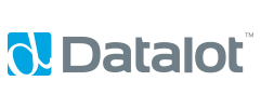 Datalot Company Logo